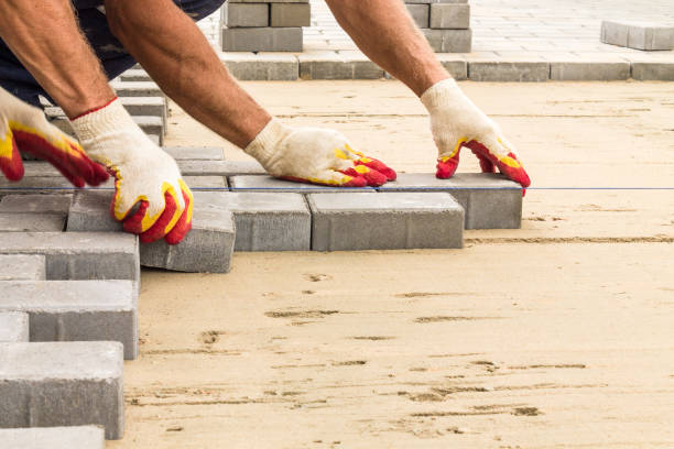 Best Driveway Paving Company  in Watauga, TX