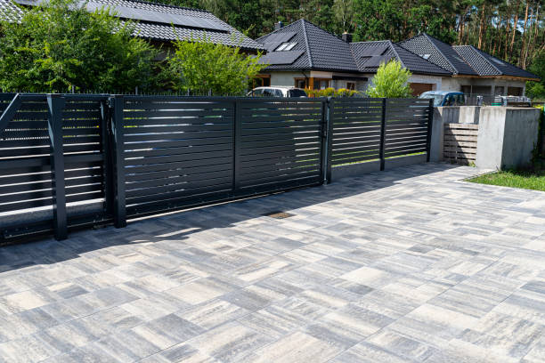 Best Driveway Paving Contractor  in Watauga, TX