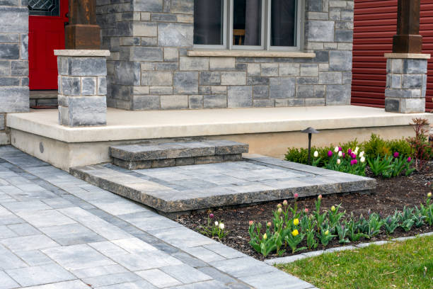 Best Custom Driveway Pavers  in Watauga, TX