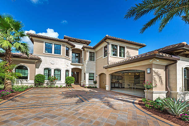 Best Concrete Paver Driveway  in Watauga, TX