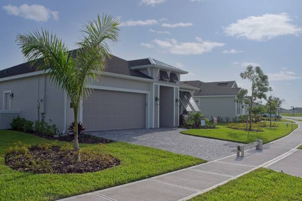 Best Best Driveway Pavers  in Watauga, TX
